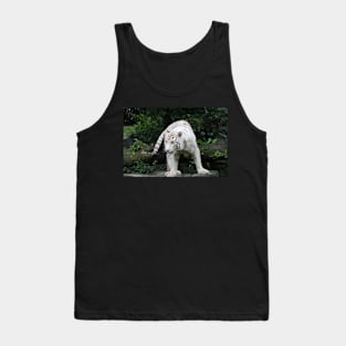 Stalker Tank Top